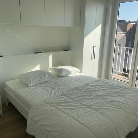Westende Zeezicht Middelkerke Kültér fotó