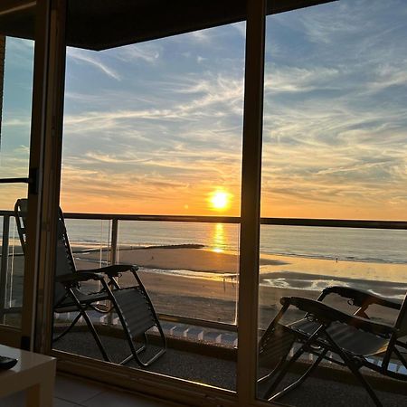 Westende Zeezicht Middelkerke Kültér fotó