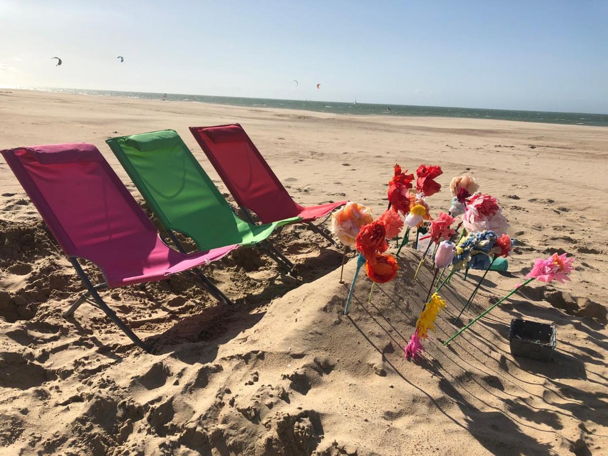 Westende Zeezicht Middelkerke Kültér fotó